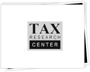Tax Research Center