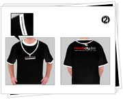 T-Shirt HCC